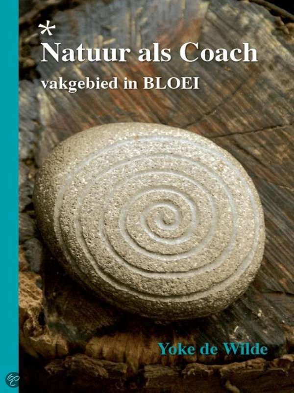 Natuur als coach