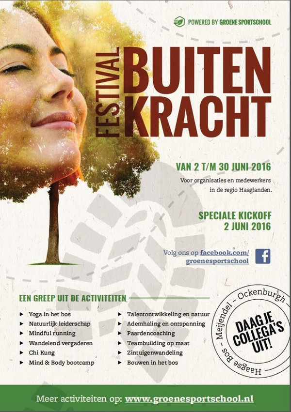 FestivalBuitenkracht