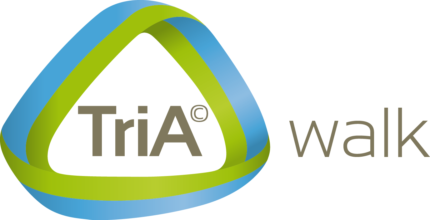 TriAWalk
